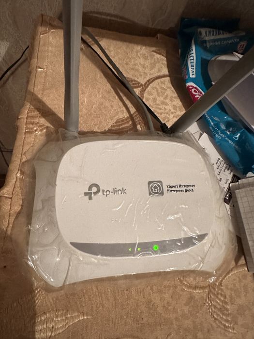 Модемы TP-Link