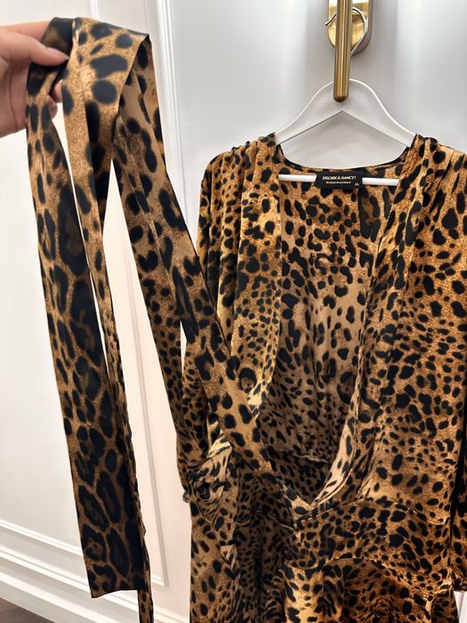 Платье Bronx and Banco