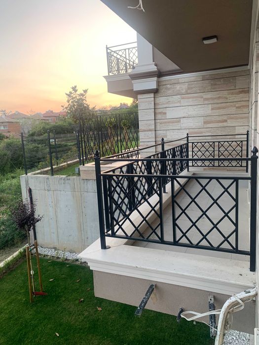 Продава се Двустаен апартамент в Карлово - 67 кв.м за 1453 €/кв.м - Снимка #5