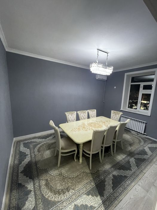 Продаётся квартира 2х комнатная после ремонта