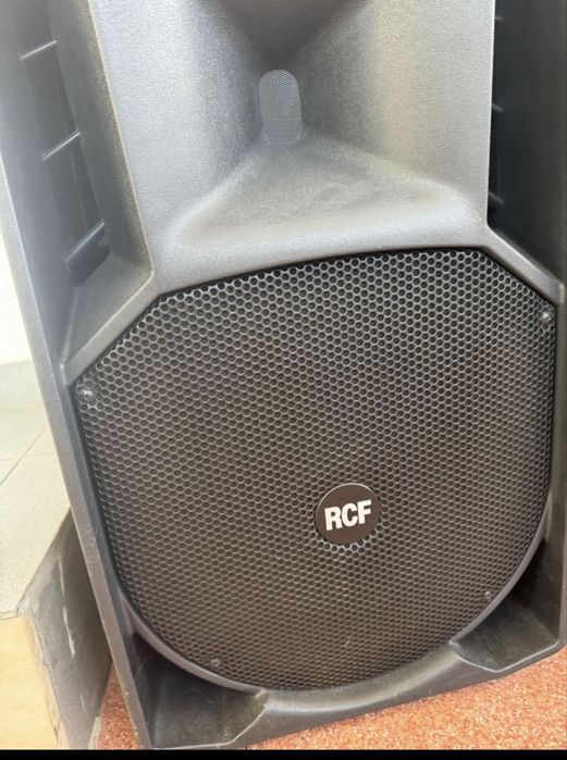 Rcf745A made in italy