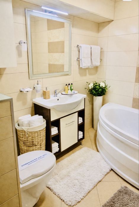 Regim hotelier View Iulius Mall