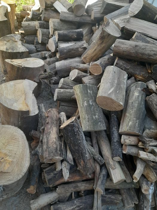 Продам дрова карагаш