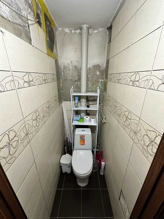 В продаже 2х ком квартира Бурова 19/1