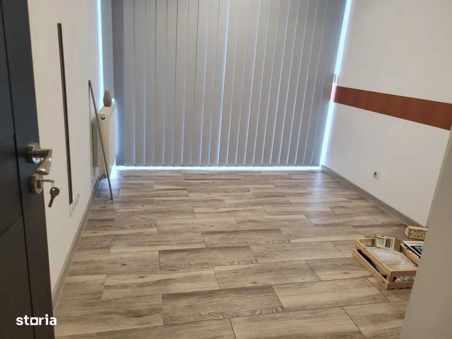 Tudor - Vanzare ap. 3 camere + 2 locuri de parcare - Str. Livezeni