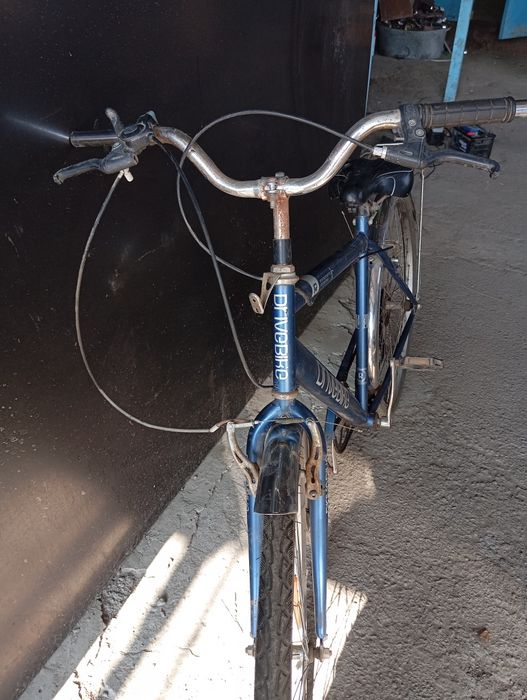 Продам велосипед