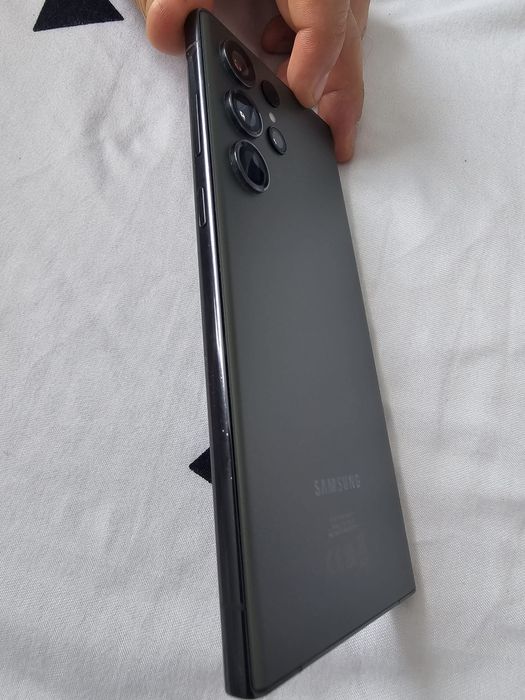 Samsung S23 Ultra 512GB