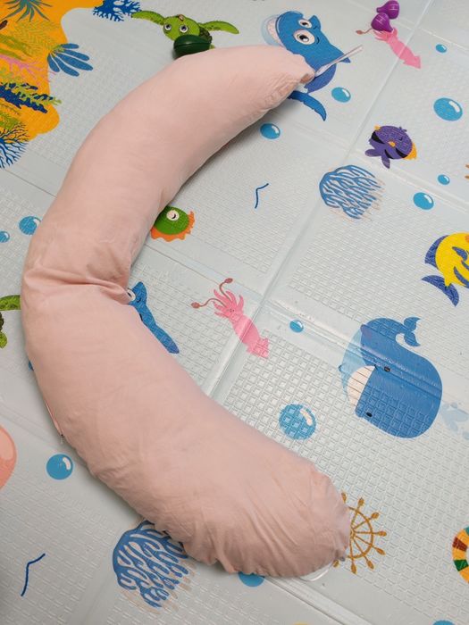 Pernă gravidă/alaptare