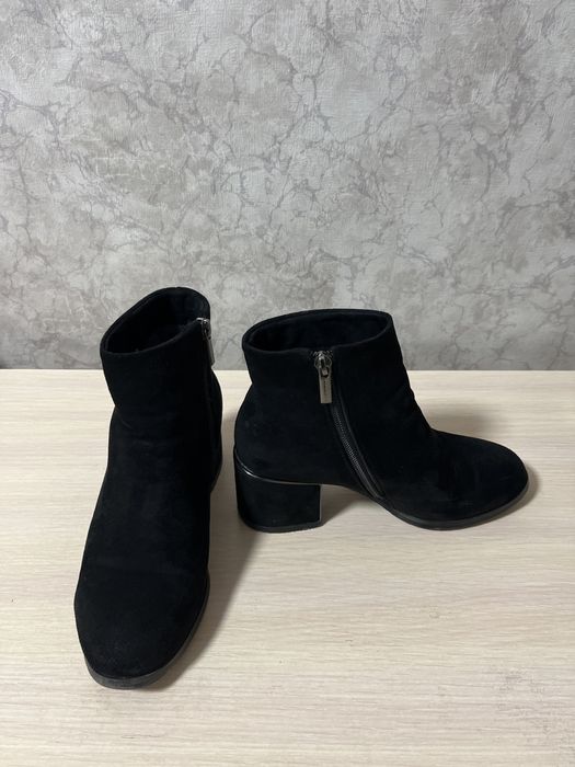 Ботинки женские весна осень