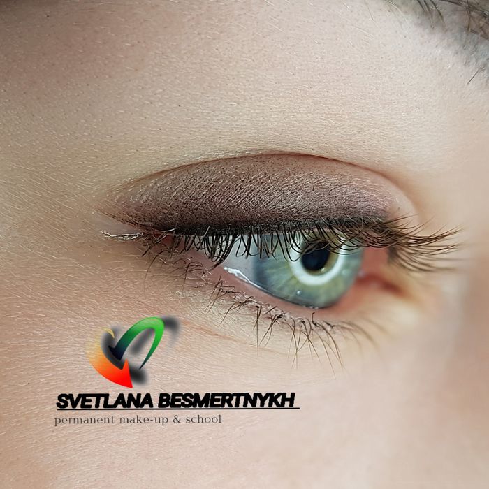 Перманентный макияж/татуаж