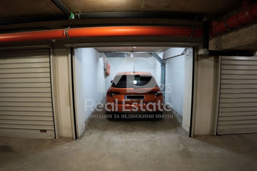 3-стаен в Пловдив-Кършияка площ 89 цена 231900