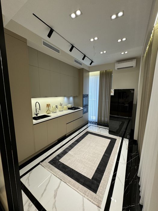 ЖК Sapphire Terrace Сдается новая квартира