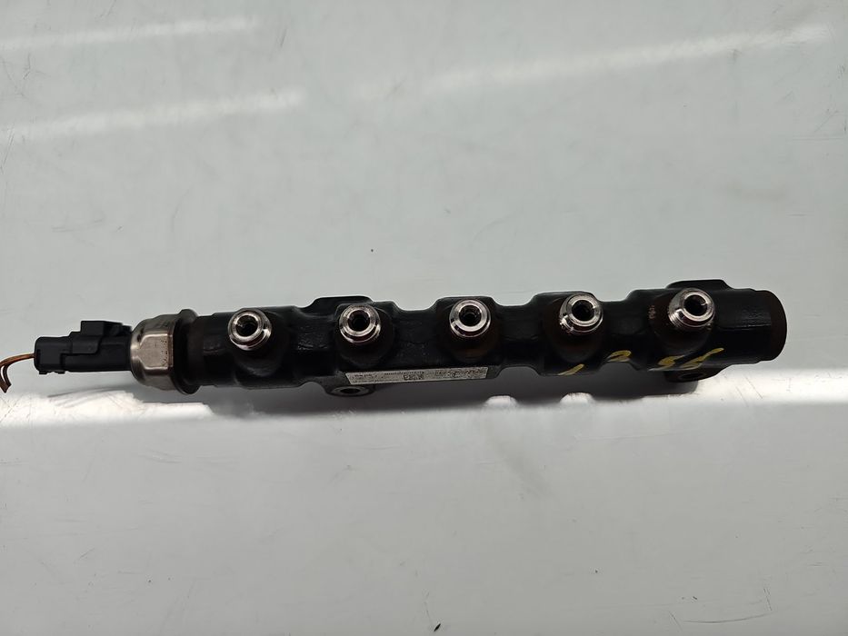 Rampa injectoare PEUGEOT 207 SW [Fabr 2007-2013] 9654592680 1.6 HDI 9H