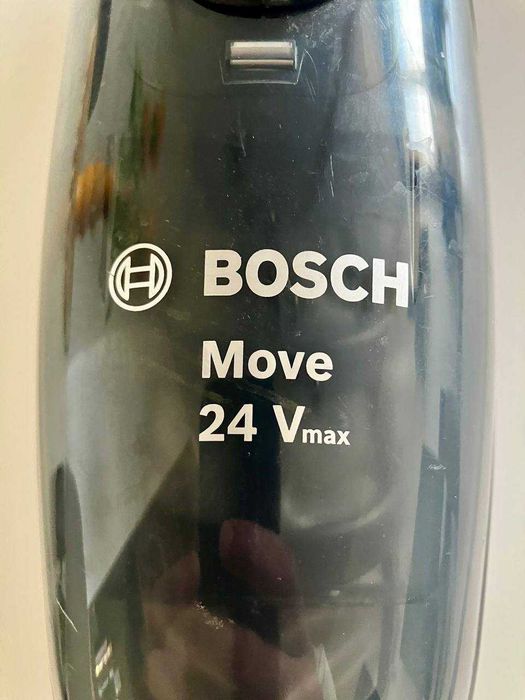 безжична Прахосмукачка BOSCH MOVE BHN24L - в Гаранция!