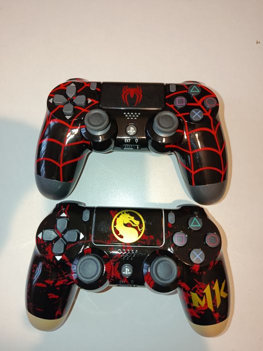 CONTROLLER PS4 WiRELESS  maneta  playstation  4 bluetooth