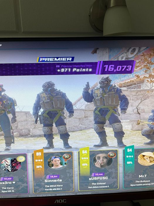 Продется steam account