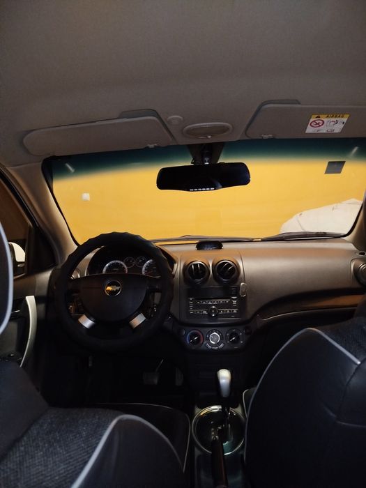 Nexia 3 2018 radnoy