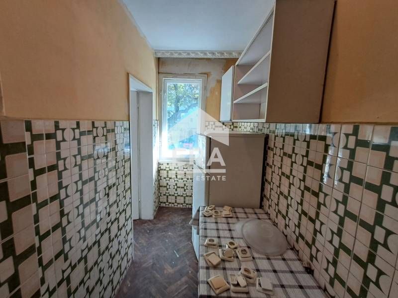 Дава се под наем Двустаен апартамент в Варна, Лятно кино Тракия - 47 кв.м за 332 € - Снимка #6