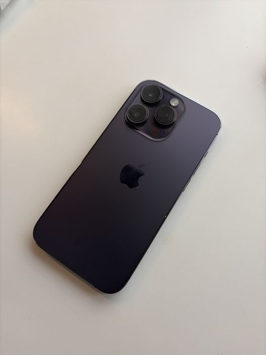 Vand Iphone 14 PRO  e-sim