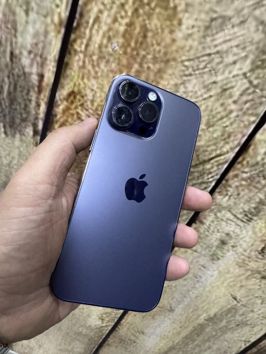 Продам Iphone 14 PRO MAX