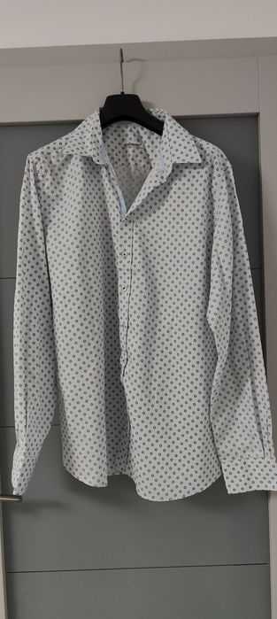 Camasa Steilman barbati