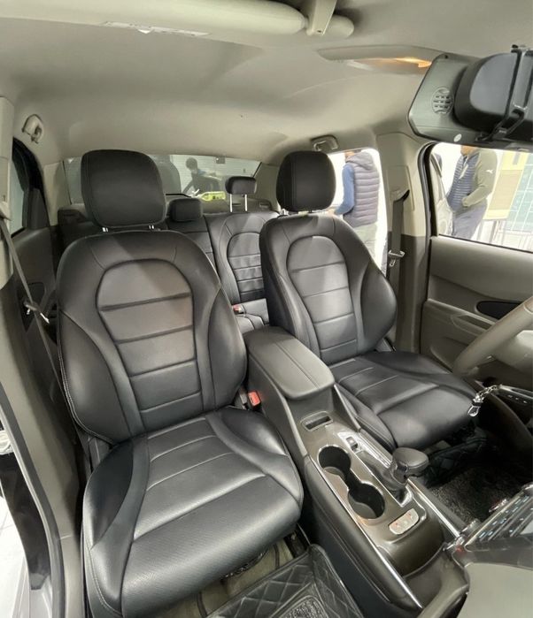 Бар подлакотник кобальт