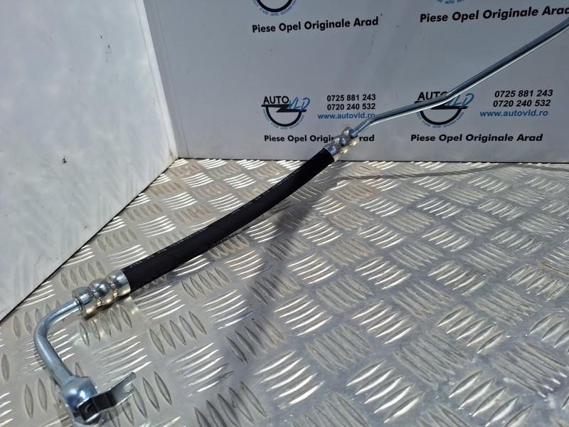 Conducta furtun hidraulic servodirectie Opel Insignia A Country Tourer