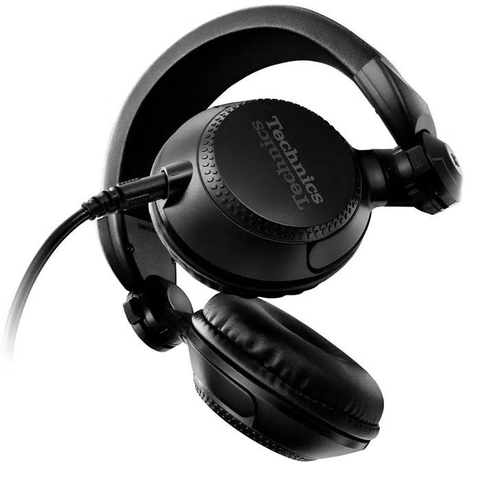 Продам наушники Technics dj 12000