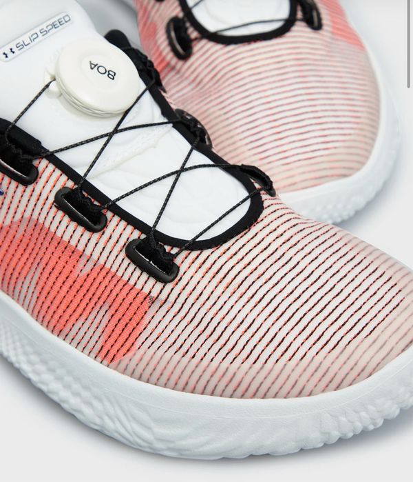 Кросовки Under Armor SlipSpeed