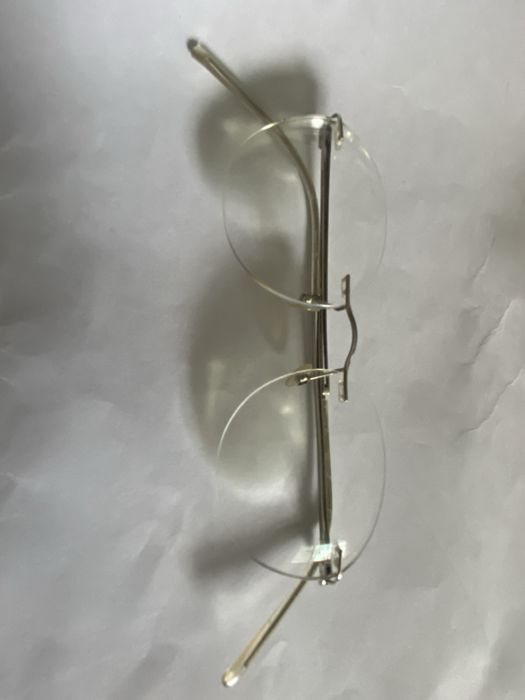 Rame ochelari vedere vintage Henry Jullien MELROSE 11000 C53 P21