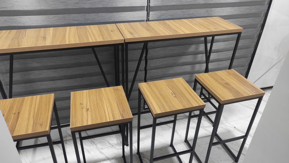 Парта стол стул, parta stol stul 100% kafolat