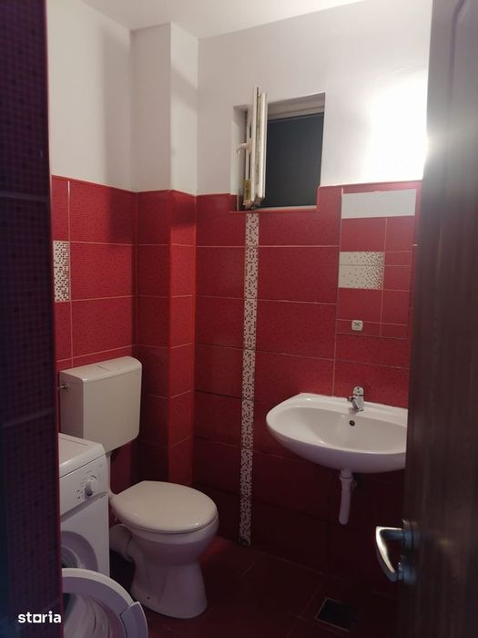 2 camere/ Straulesti/ ap in vila/ langa metrou