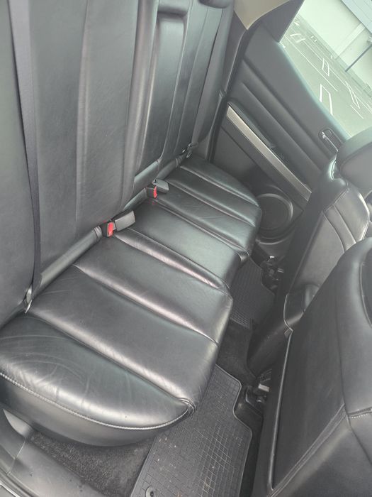 Vand Mazda cx7 /2012 /4x4 /175 cp