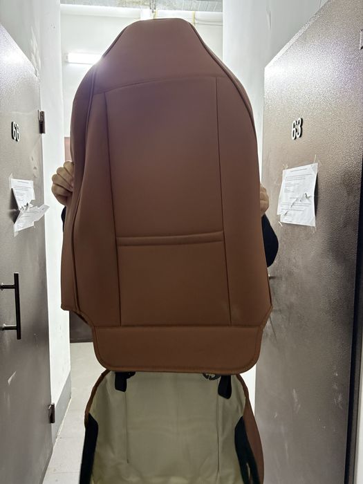 Чехол га автомобиль шевролет оникс