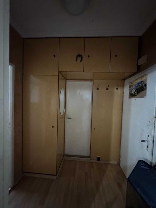Продава се Двустаен апартамент в Силистра, Център - 39 кв.м за 1020 €/кв.м - Снимка #3
