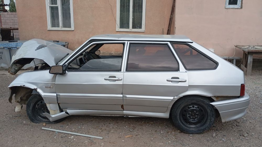 Продаю ВАЗ-2114 Каз учет