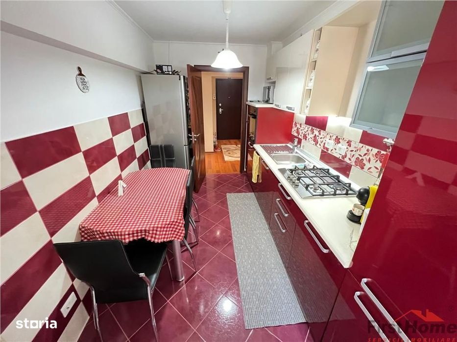 Apartment in Focșani, 2 Stejari, Bahne - Mai multe