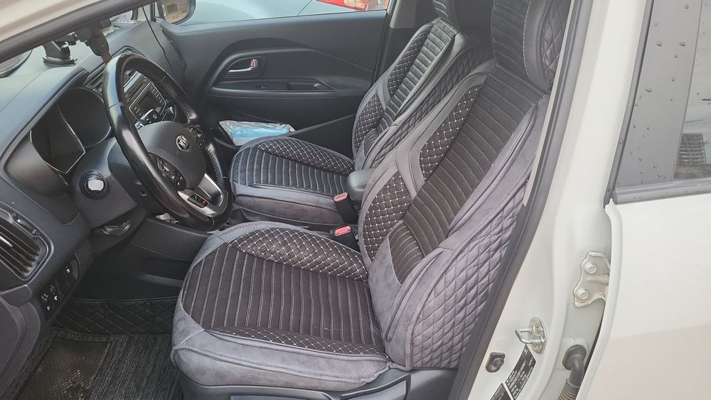 Автокөлік KIA RIO