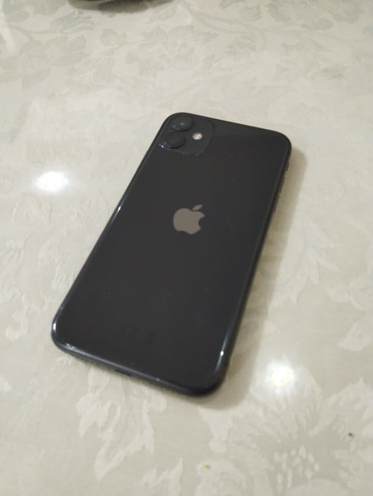 Продам Iphone 11 64 gb