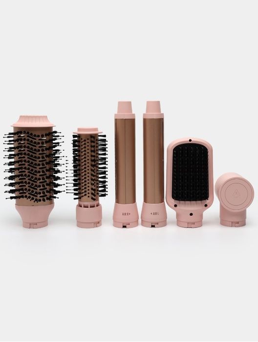 Dyson набор. Доставка есть.