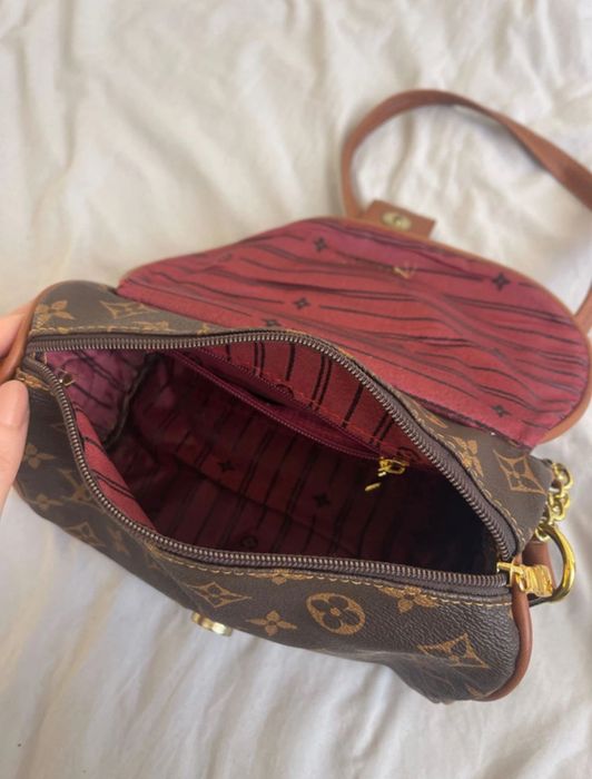 Geanta vintage Louis Vuitton