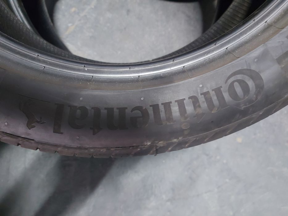235/50R19 Continental дот 3824