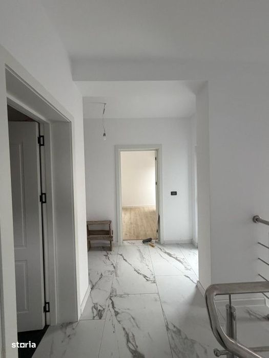 Casa noua cu finisaje premium, zona Parcului Romanescu