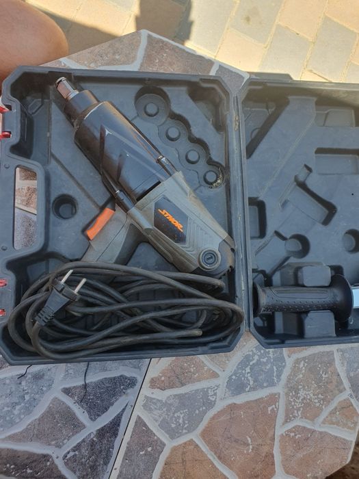 Pistol impact 1100w Sthor