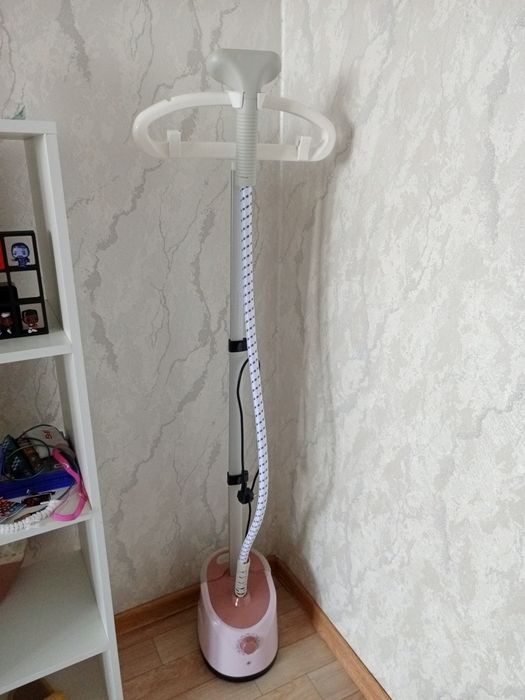 Парогенератор почти новый