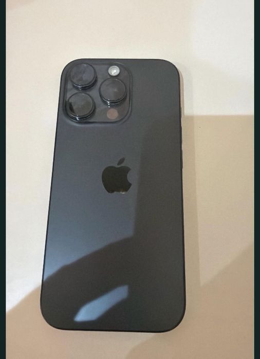 IPhone 16 Pro 1TB