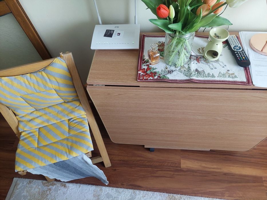 Inchiriez garsoniera M21.