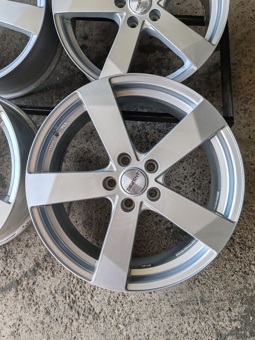 Jante pe 19'' Toyota, Lexus, Nissan, Renault, Hyundai Tesla