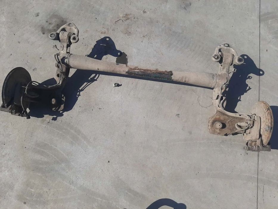 punte spate opel astra h break 1.6b