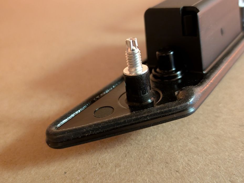 Maner haion switch portbagaj suport lampi numar complet  Audi A4 B6/B7
